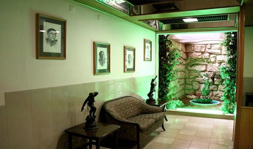 Hotel Luso Brasileiro Póvoa de Varzim Exterior foto